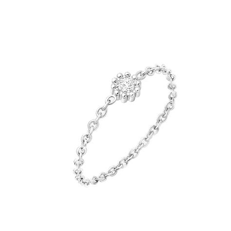 bague dior mimirose
